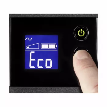 Unterbrechungsfreie Stromversorgung Eaton Ellipse PRO 850 DIN