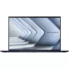 ASUS ExpertBook B9 OLED B9403CVAR-PP1735X Intel Core 7 150U Laptop 35,6 cm (14 Zoll) WQXGA+ 16 GB LPDDR5x-SDRAM 512 GB SSD Wi-Fi 6E (802.11ax) Windows 11 Pro Deutsch Schwarz