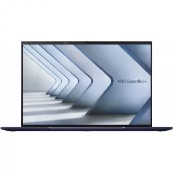 ASUS ExpertBook B9 OLED B9403CVAR-PP1735X Intel Core 7 150U Laptop 35,6 cm (14 Zoll) WQXGA+ 16 GB LPDDR5x-SDRAM 512 GB SSD Wi-Fi 6E (802.11ax) Windows 11 Pro Deutsch Schwarz