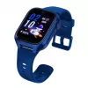 Smartwatch Stelio Junior Pro AI 4G ST-SWJ102-NB — marineblau, 4G-Konnektivität