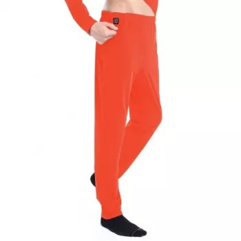 Unterhose Glovii GP1RL Rot Unisex Erwachsene 490g