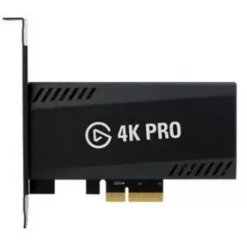 Elgato Game Capture 4K Pro Video Capture Adapter