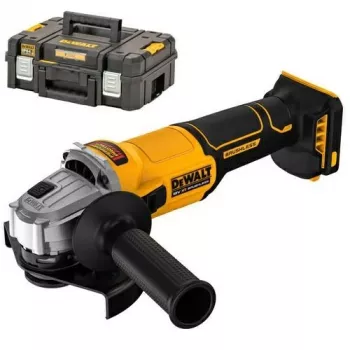 18V XR Winkelschleifer 125 mm