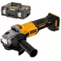 18V XR Winkelschleifer 125 mm