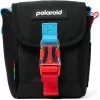 Schultertasche Polaroid Bag For Go Multi Mehrfarbig
