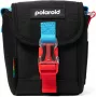 Schultertasche Polaroid Bag For Go Multi Mehrfarbig