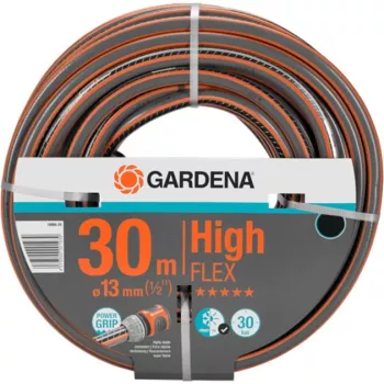 Nur Schlauch Gardena Comfort HighFLEX Schlauch 13 mm (1/2 Zoll)