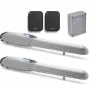 NICE WINGO 2024 24V Doppeltor-Set (mit Fotozellen)