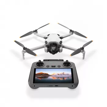 Drone|DJI|DJI Mini 4 Pro (DJI RC 2)|Consumer|CP.MA.00000732.04