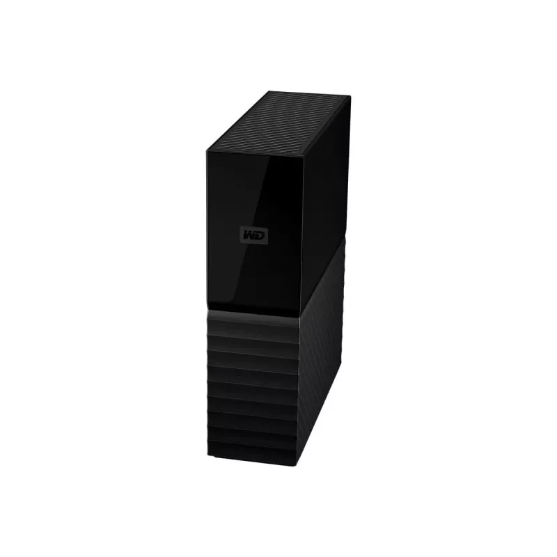 Externe Festplatte Western Digital 14 TB USB 3.2 My Book