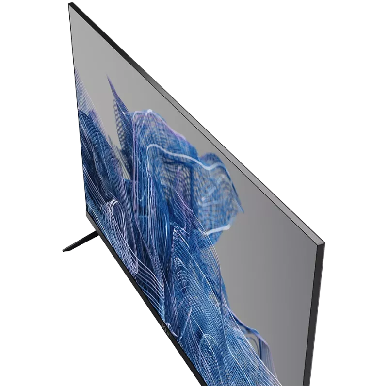 KIVI 32'' HD Smart TV Schwarz (32H750NB)