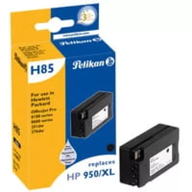 Pelikan 4109057 Druckerverbrauchsmaterial Schwarz