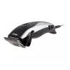 Tristar | Haartrimmer | Step precise 3 - 12 mm | Schwarz/Edelstahl