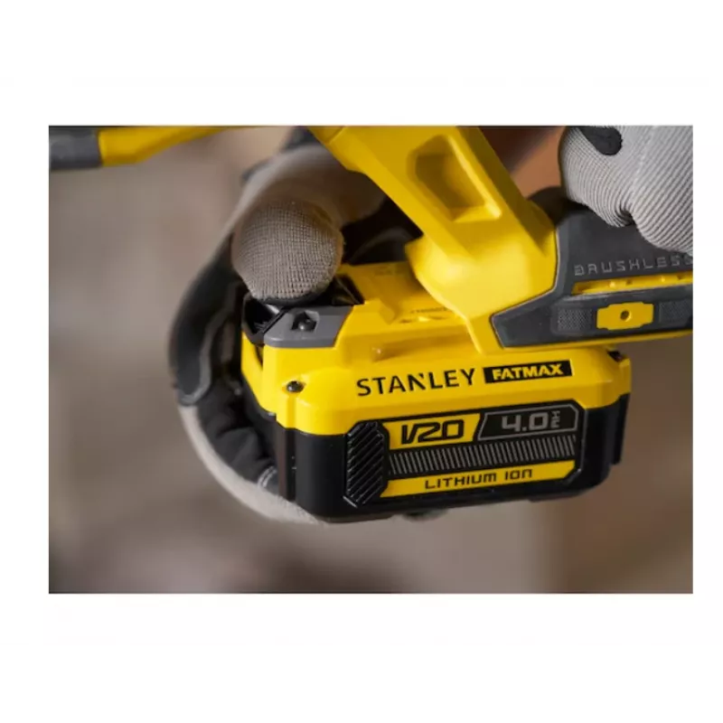 STANLEY Bohrhammer SDS+ V20 SFMCH900B