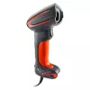 Honeywell Granit 1980i Handheld-Barcodeleser 1D/2D Schwarz, Rot