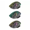 Defender Oneshot GM-067 Maus Gaming Rechtshänder RF Kabellos + USB Typ