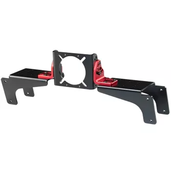 Mount Adapter F-GT Elite 160 Front & Side