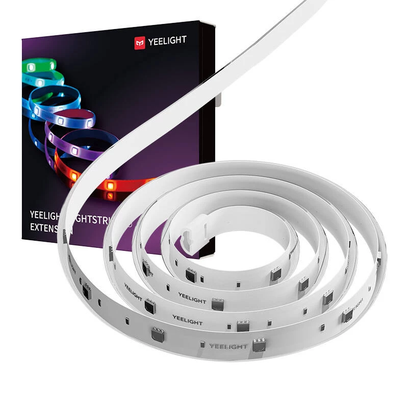 Yeelight Pro Extension YLDD007 LED-Streifen-Verlängerung 1 m