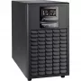 PowerWalker VFI 3000 CG PF1 Doppelwandlung (Online) 3 kVA 3000 W 9 AC-Ausgänge