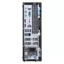 DELL OptiPlex 7070 i3-9100 8GB 256GB SSD SFF Win11pro Gebraucht