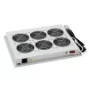 Lüftereinheit Triton RAC-CH-X03-X3 220 V/30 W 2 Lüfter Thermostat