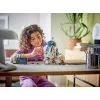 LEGO baubarer Droide R2-D2 Set 75379 — 1.050 Teile, 10+ Jahre, 160×110×240 mm, 0,24 kg