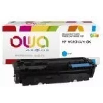 Toner OWA Armor W2031X 415X 6000St. Cyan