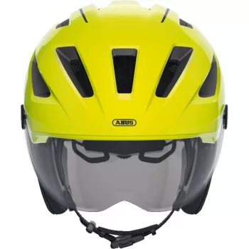 ABUS Pedelec 2.0 ACE signalgelb Größe M