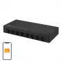 8-Port LAN Switch IMOU SF108C 100 Mb/s — unmanaged 8x 100 Mbps Ethernet-Ports