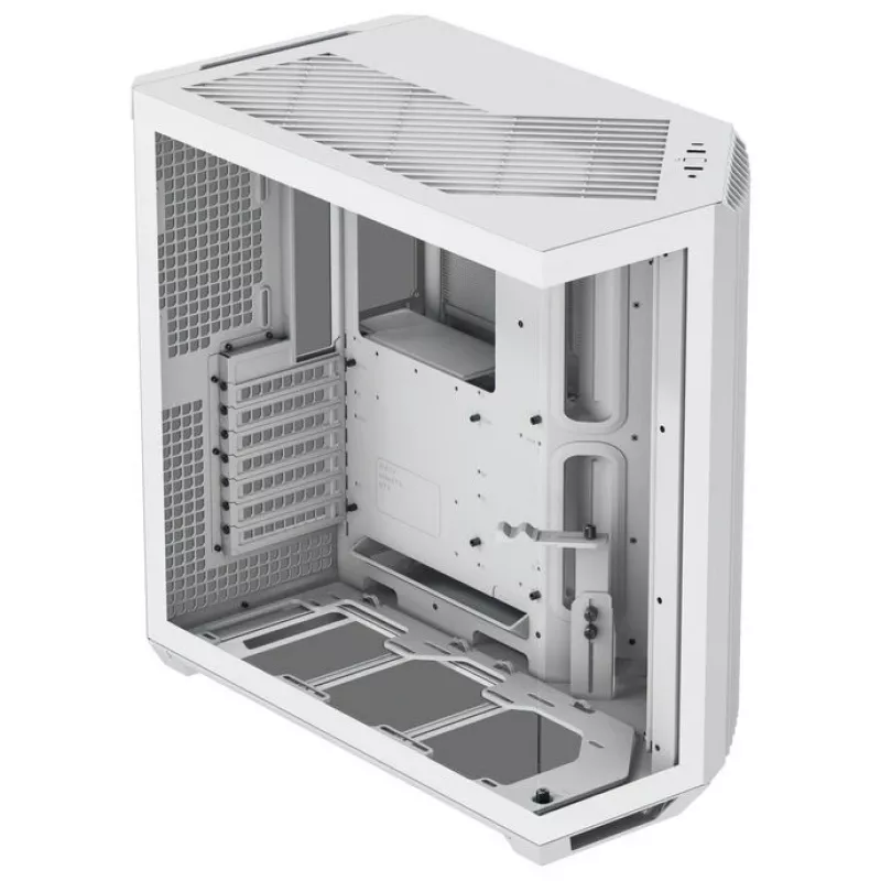 APNX V1-WT-v1 Midi-Tower Weiß