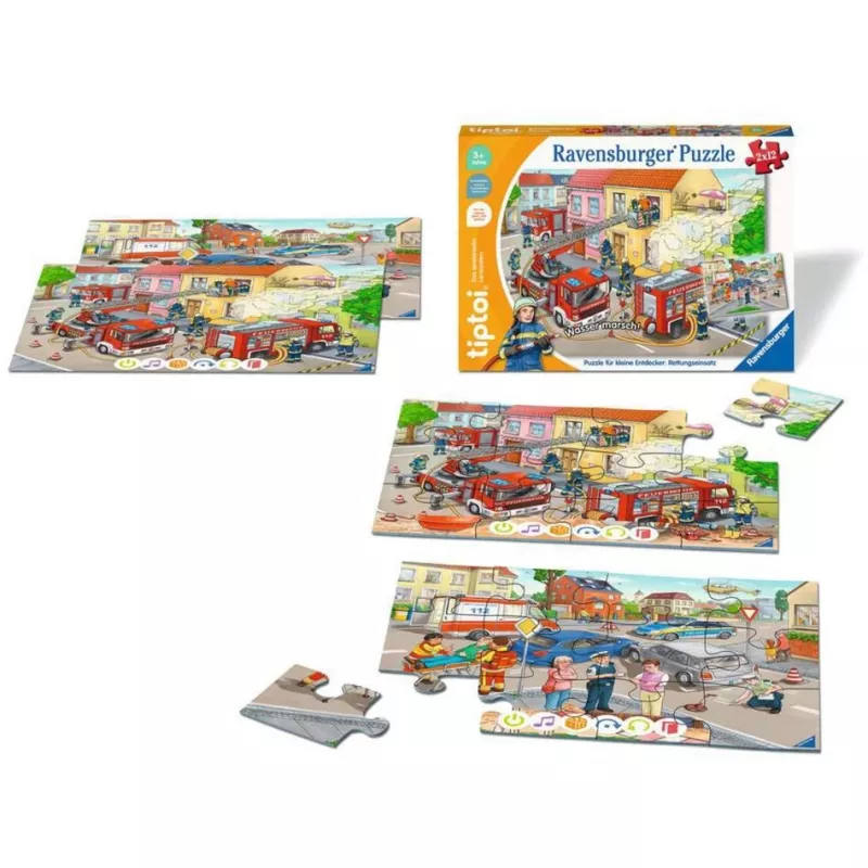Ravensburger 00133