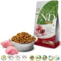 FARMINA N&D Prime Neutered Chicken&Pomegranate Adult - Trockenfutter für Katzen - 5 kg