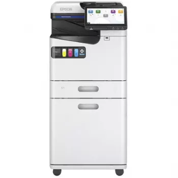 Epson AM-C400/550 High Cabinet