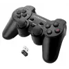 Esperanza EGG108K Gaming-Controller Schwarz USB 2.0 Gamepad Analog / Digital PC, Playstation 3