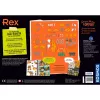Rex - Der Dino Bot, Experiment Kit