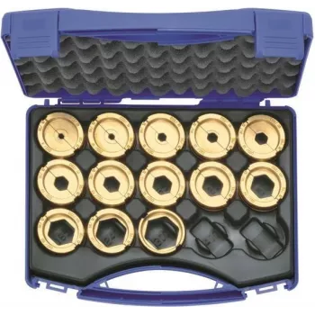 Klauke D22SET