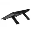 Thermaltake Massive A23 Laptop-Kühlpad 40,6 cm (16) Schwarz