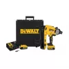 DeWALT DCN890P2-QW Nagler/Tacker Akku