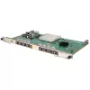 Optical Network Terminal HUAWEI H807GPBH — GPON-Karte mit 8× GPON 2.5G-Ports und SFP-Slot