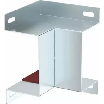 OBO Bettermann Innenecke BSKM-IE 0711 für Wand-/Deckenbefestigung. 70x110 (7216340)