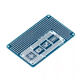 Arduino TSX00002 - Arduino - Arduino - Blau - 50 mm - 80 mm - 19 g