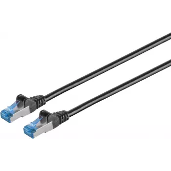 Netzwerkkabel ShiverPeaks 75711-A1.5S CAT 6A S/FTP PIMF, 1,5 m