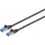 Netzwerkkabel ShiverPeaks 75711-A1.5S CAT 6A S/FTP PIMF, 1,5 m