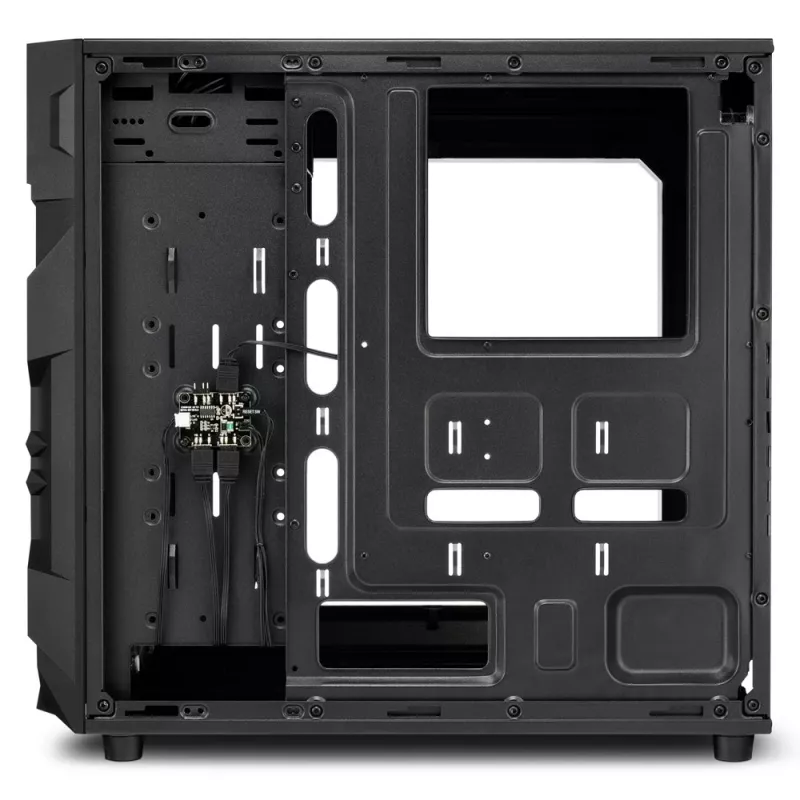VG7-W RGB/ATX Gehäuse