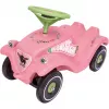 Bobby-Car-Classic Flower, Rutscher pink/Light Green