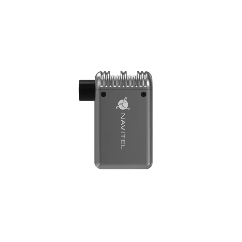 GPS-Autonavigationsgerät Navitel AIR8 Mini 8-Zoll-Display Bluetooth
