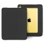 Folio Case Tucano Educo 33 cm (13 Zoll) für iPad Air M2 Schwarz