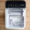 Eiswürfelbereiter BLAUPUNKT IMB301 — kompakter Tisch-Eisbereiter, automatische Eisproduktion