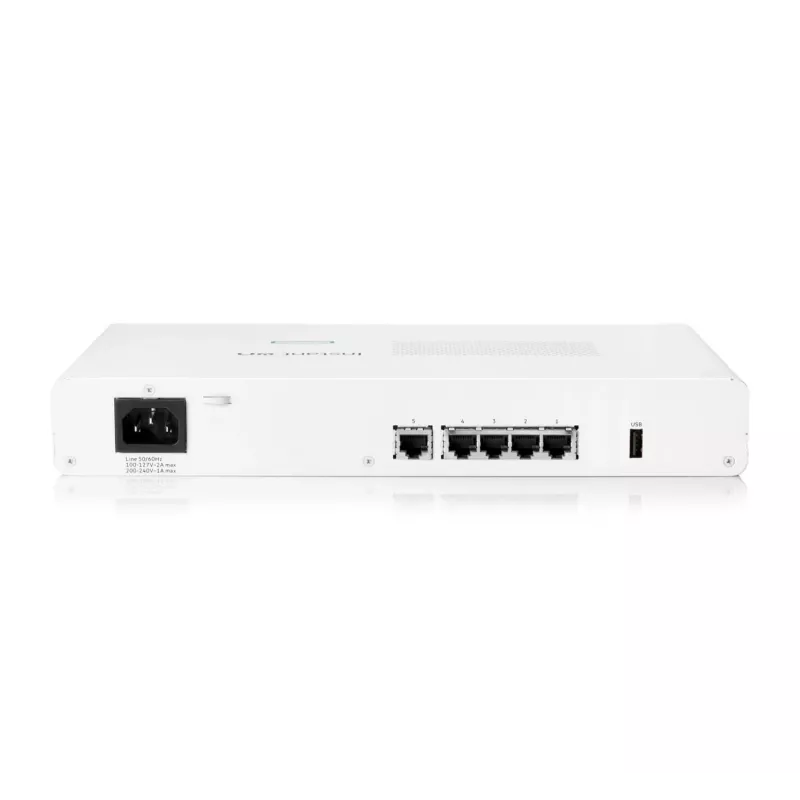 Switch networking Instant On Secure Gateway SG2505P S0G34A