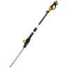DeWALT DCMPH566P1-QW Elektro-Heckenschere 3,6 kg